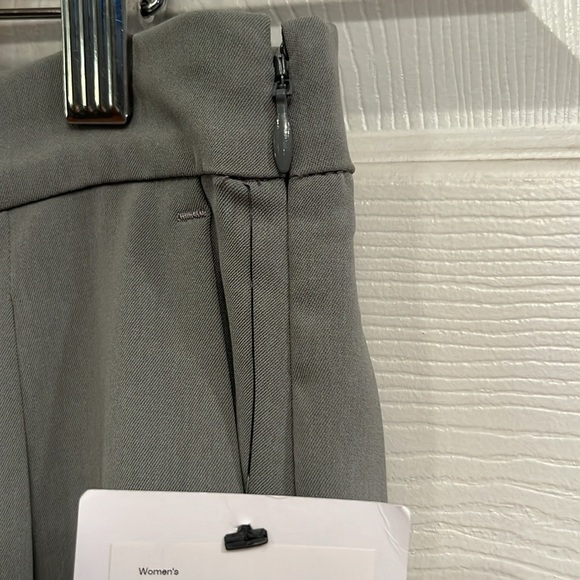 Ministry of Supply brand size 12 swift Drape pants- NWT - Picture 5 of 7